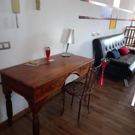 Corralejo Mondrian Loft * Corralejo