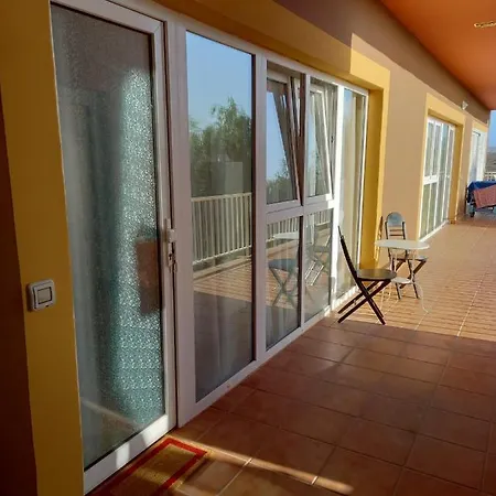 Corralejo Mondrian Loft Appartement