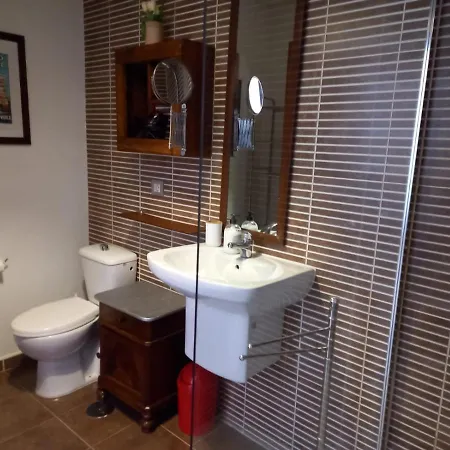 Corralejo Mondrian Loft Apartment