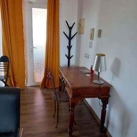 Corralejo Mondrian Loft Corralejo