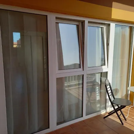 Corralejo Mondrian Loft * Corralejo