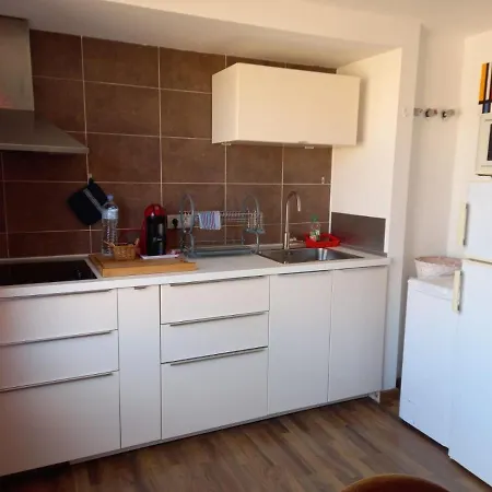 Corralejo Mondrian Loft