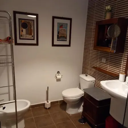 Corralejo Mondrian Loft