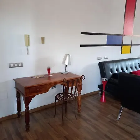 Corralejo Mondrian Loft