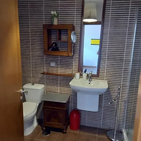 Corralejo Mondrian Loft *